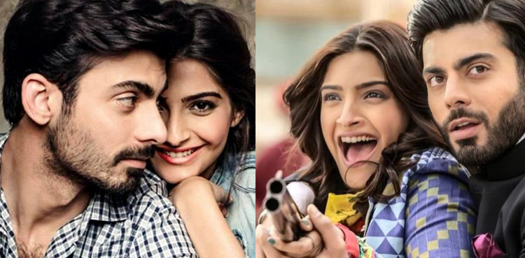 Sonam Kapoor reveals how Fawad Khan bagged 'Khoobsurat'