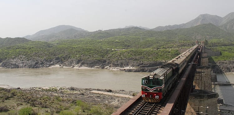 Railways plans to repair, reconstruct bridges across country