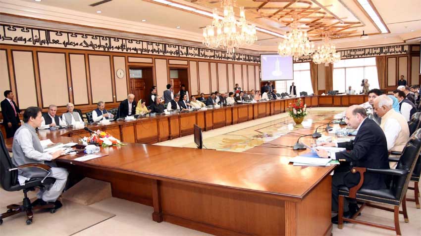 Federal Cabinet approves Hajj Policy 2019, Senior Citizen Bill
