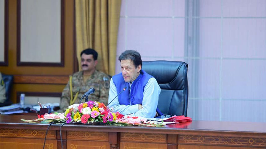 Federal cabinet allows dual-national Pakistanis to contest elections