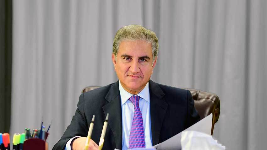 Pak, US close to seeking political solution to Afghan conflict: FM Qureshi
