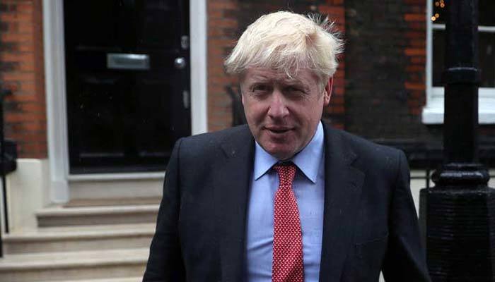 Boris Johnson wins race to become next British prime minister