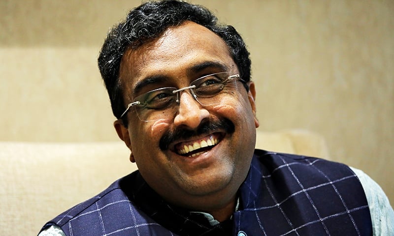 India's ruling BJP to revive plan for Hindu settlements in Kashmir