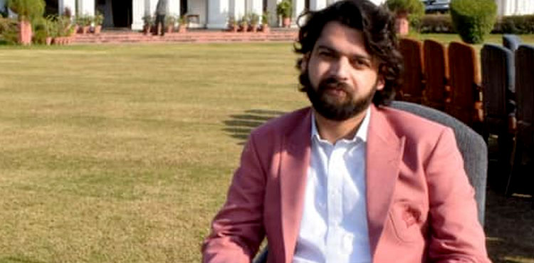 Atif Zaman confesses to killing anchorperson Mureed Abbas