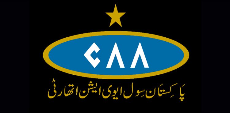 CAA finds, returns bag of valuables to passenger coming from US