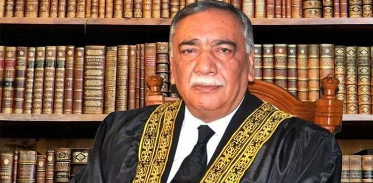 SJC undecided over names of judges for LHC appointments