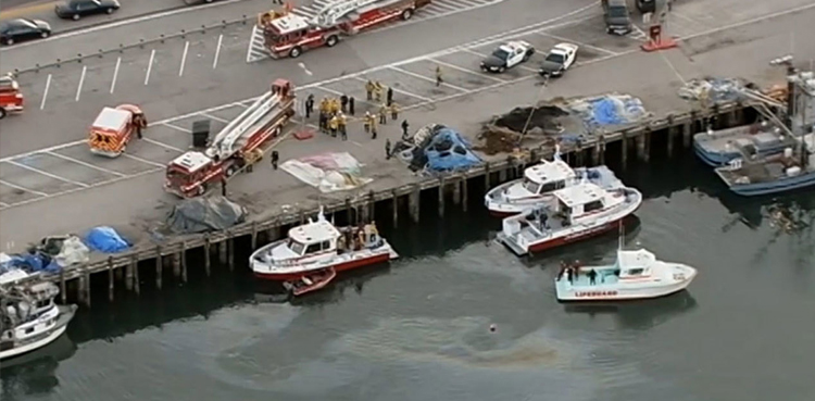 California man charged with drowning autistic sons