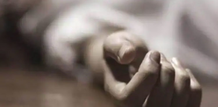 Celebratory fire at wedding ceremonies claim two lives in Khuzdar