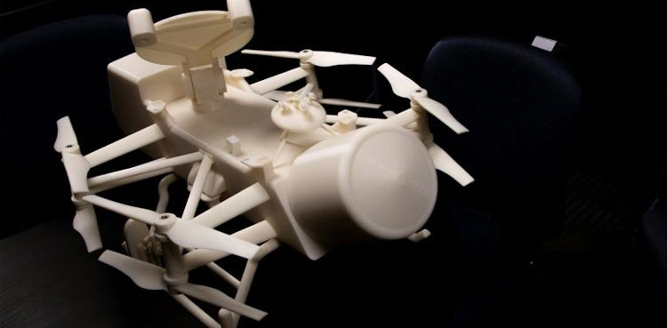 The mission of a lifetime: a drone on Titan in 2034