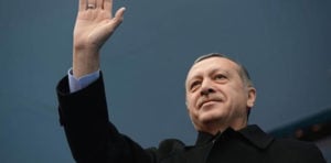 Turkish President Erdogan likely to visit Pakistan next month