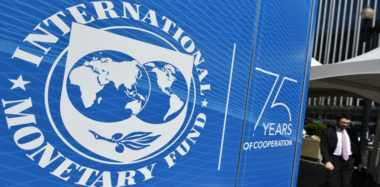 Pakistan to seek flood aid from IMF, WB, ADB