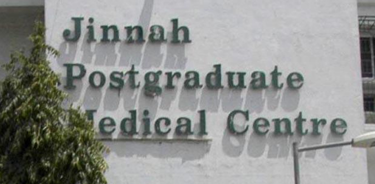 Woman dies during blood transfusion at Karachi's Jinnah Hospital