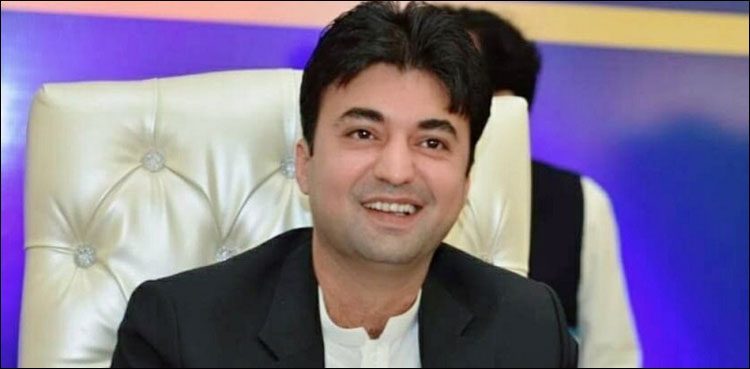 NHA to soon achieve revenue target of Rs100 billion, says Murad Saeed