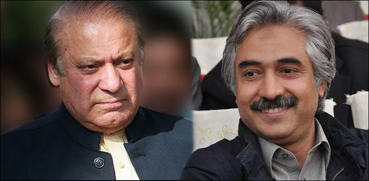 AC, TV not removed from Nawaz jail cell, says Punjab minister