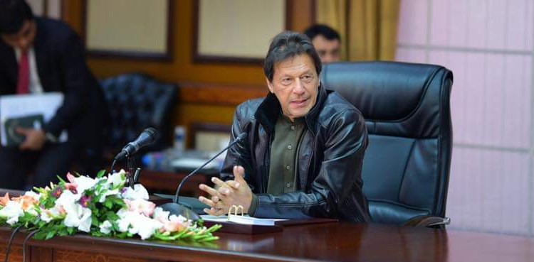 PM Imran Khan to visit Swabi today