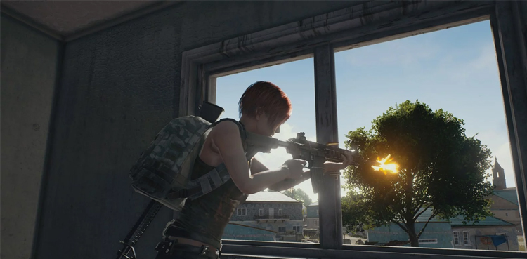 PUBG upgrades 'Erangel' map with more realistic scenery