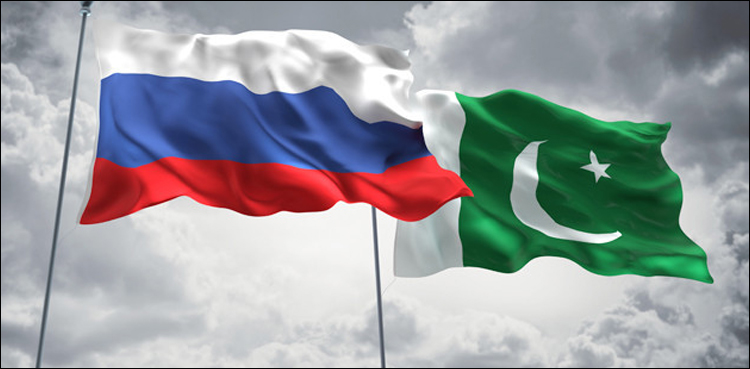 Russia willing to mediate on Kashmir dispute: FM Qureshi