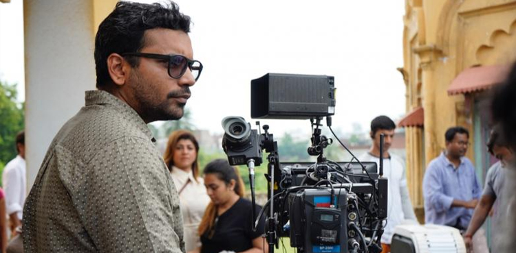 Film over realistic subject: Bollywood director receives threatening calls