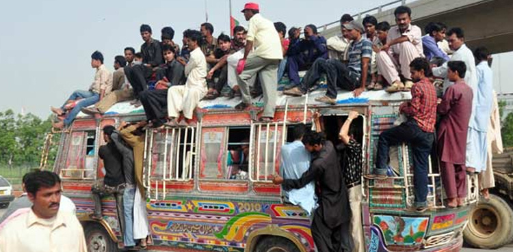 SHC warns govt to fix public transport fares or face contempt case