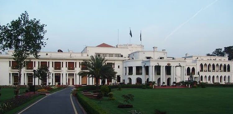 Governor houses to remain open for general public on Eid Milad un Nabi (SAW)