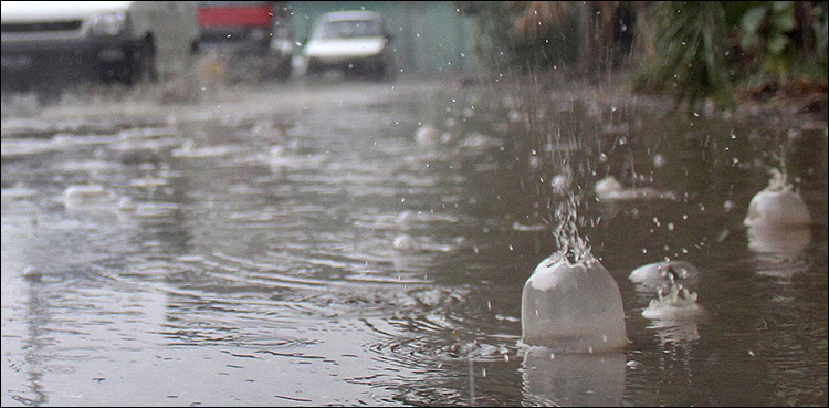 Monsoon rains: Two siblings among four die of electrocution in Gujranwala