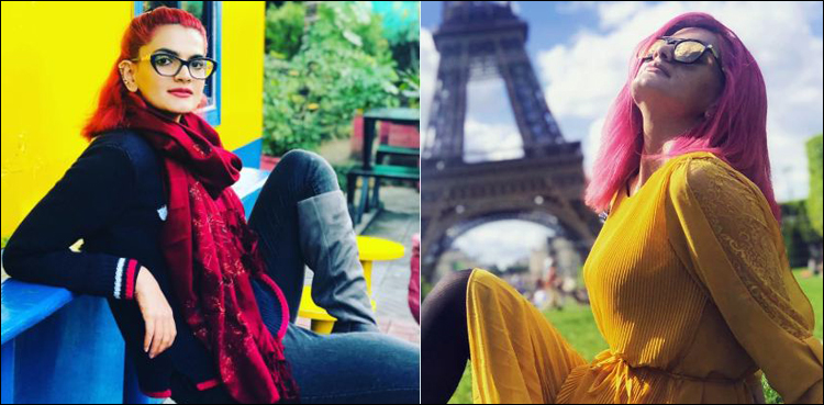 Solo female traveller Manon Raja defies odds to explore the world