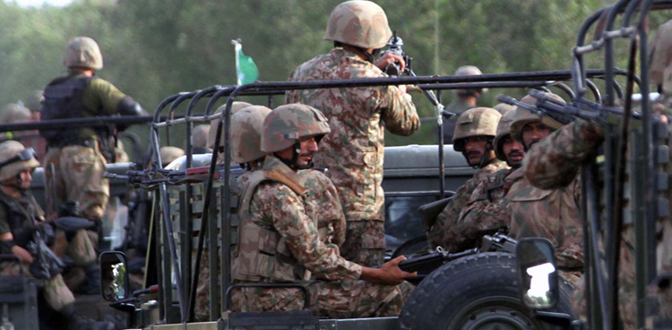 Section 144 abolished in North Waziristan after month long ban