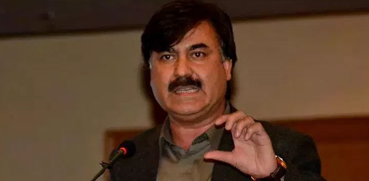 BRT Peshawar project to be inaugurated in 2021: KP minister