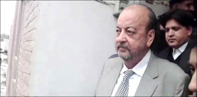 Court seizes Siraj Durrani's security deposit in appointments case