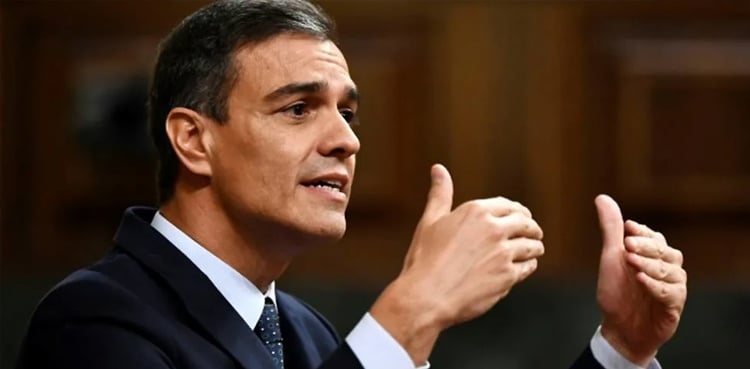 China, EU should build bridges, avoid trade war: Spanish PM