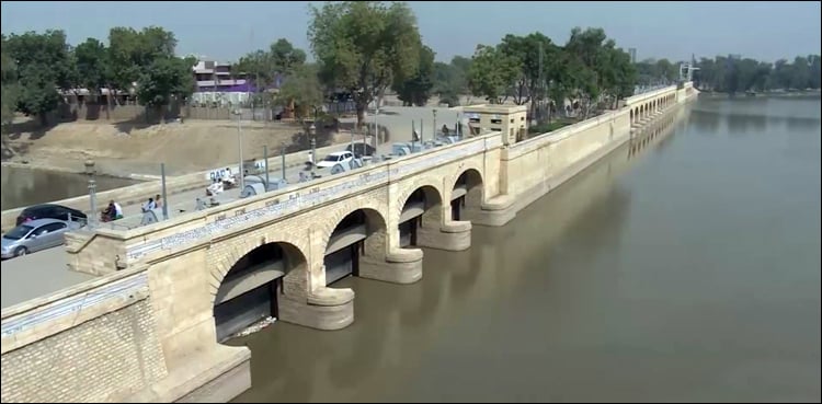 Irrigation Deptt issues high flood alert for Guddu, Sukkur barrages