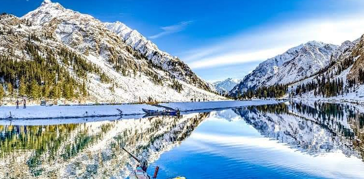 National tourism promotion App to be launched soon: PTDC