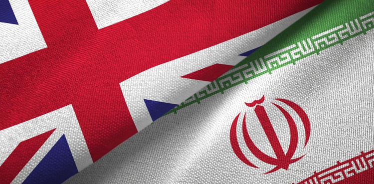 Britain sees "small window" to salvage nuclear deal, Iran urges Europe to act