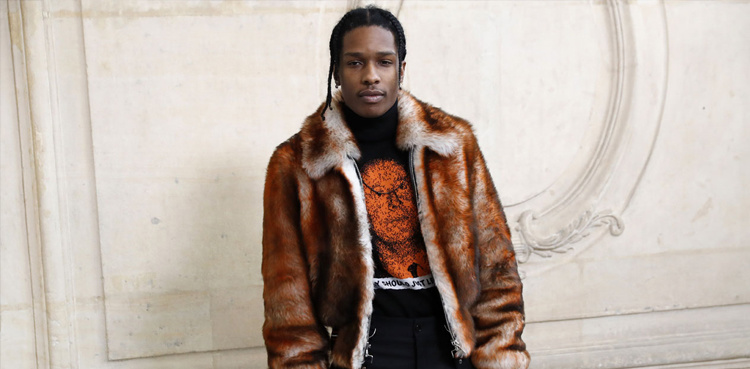 U.S. rapper A$AP Rocky pleads not guilty in Stockholm assault case
