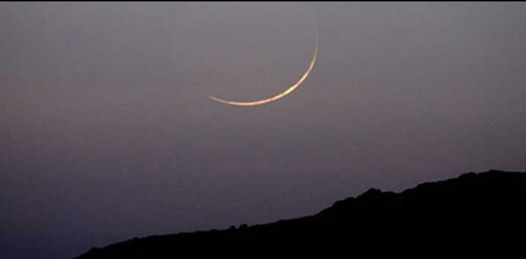Met Office says 'slight chance' of Safar moon sighting on Sept 29