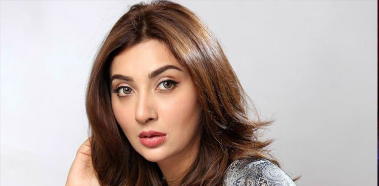 Aisha Khan shares heartfelt birthday message for husband