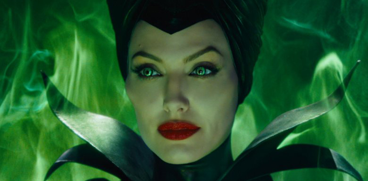 Disney releases 'Maleficent: Mistress Of Evil' trailer