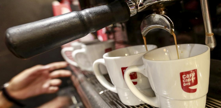 Coffee Day Enterprises names interim chairman
