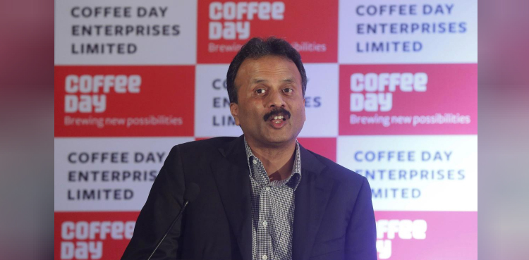 Coffee Day founder goes missing, stock tumbles