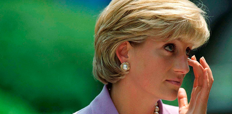 Princess Diana was paranoid about her car before fatal accident, reveals podcast