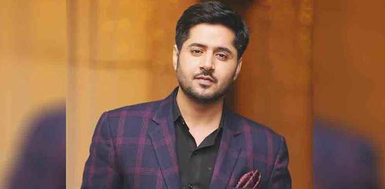 For me looks don't matter, character does: Imran Ashraf