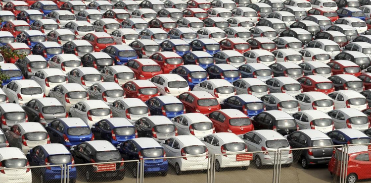 Car industry to slash more jobs in 2020