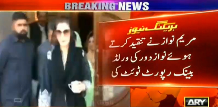 'Don't be ashamed': Faisal Javed tells Maryam Nawaz after she deletes her tweet