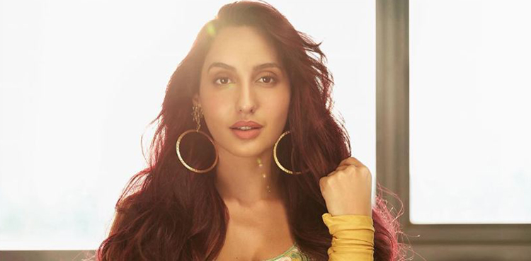 Nora Fatehi shares how Bollywood treats 'outsiders'