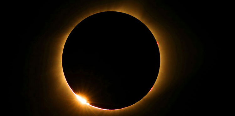 Explainer: What to know about October's 'ring of fire' solar eclipse