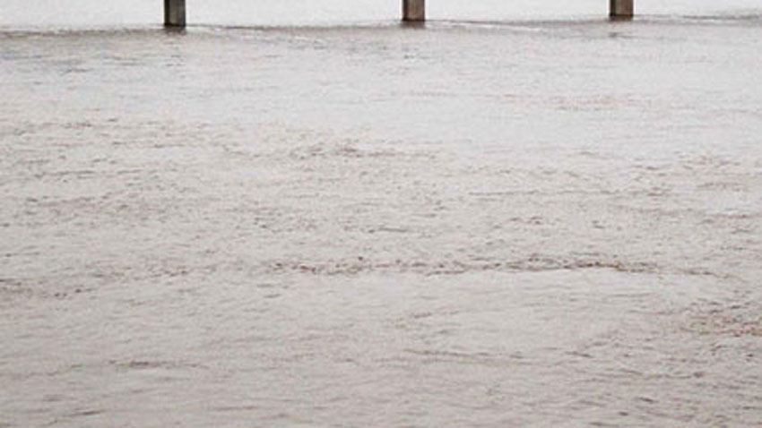 River Sutlej may face flood situation in next 10 to 15 hours