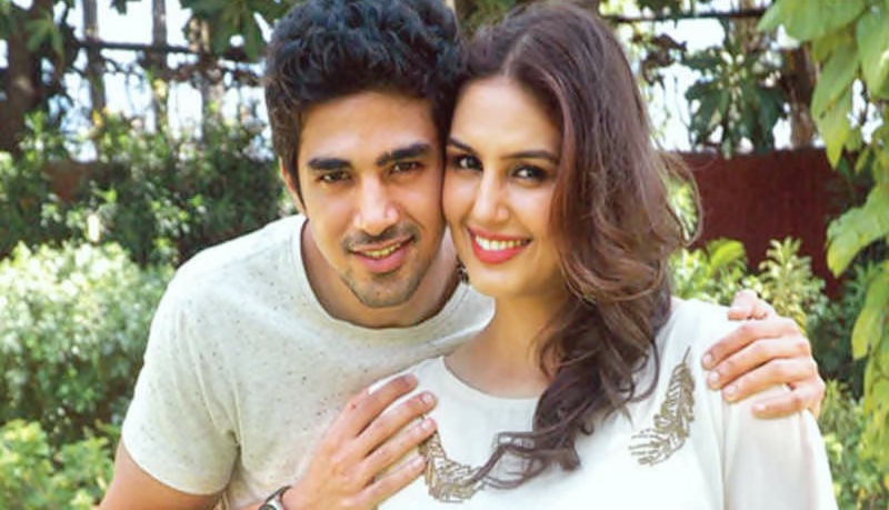 Pro-Kashmir stance: Indian hardliners ask Huma Qureshi, Saqib Saleem to go to Pakistan