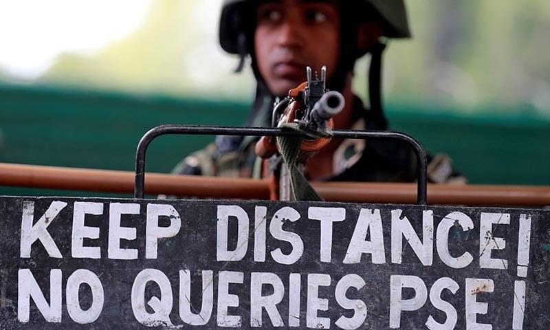 Situation in Occupied Kashmir much worse than being shown: Iranian Media