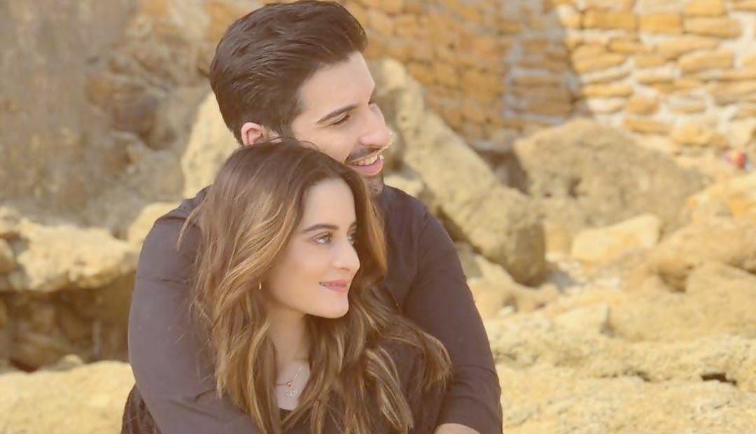 It's a girl! Father Muneeb Butt reveals through social media