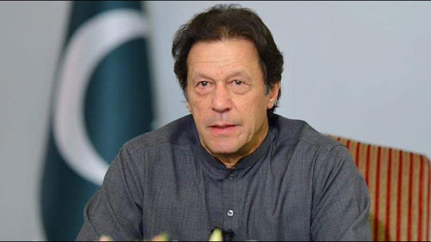 PM Khan reviews polio situation in country